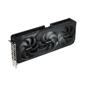 GIGABYTE GeForce RTX™ 5080 WINDFORCE 16GB OC Edition SFF
