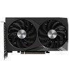 Gigabyte GeForce RTX 3060 WINDFORCE OC 12G – 12GB GDDR6, 1792 MHz Boost Clock, PCIe 4.0, WINDFORCE 2X Cooling, 7680x4320 Resolution