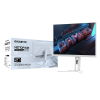 GIGABYTE MONITOR M27QA 27 GAMING 2K 1MS 180Hz IPS ICE