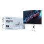 GIGABYTE MONITOR M27QA 27 GAMING 2K 1MS 180Hz IPS ICE