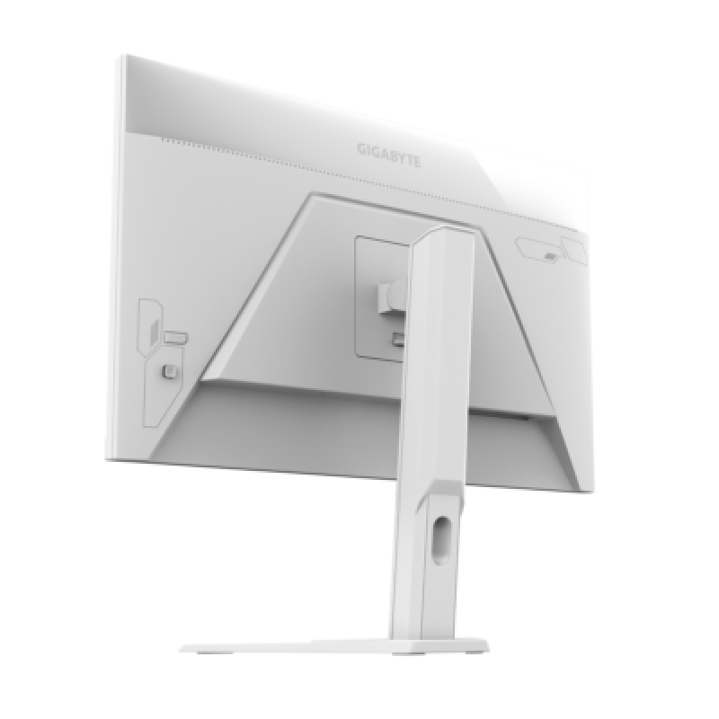 GIGABYTE MONITOR M27QA 27 GAMING 2K 1MS 180Hz IPS ICE