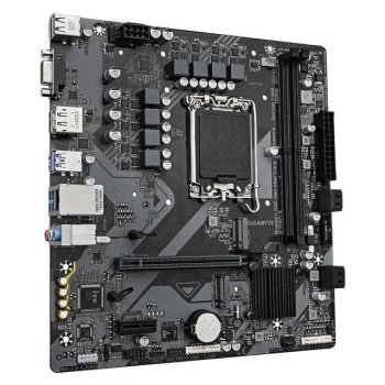 Gigabyte B760M E DDR5 Motherboard