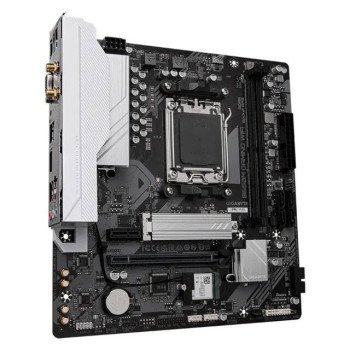 Gigabyte B650M Gaming WiFi Motherboard (DDR5)