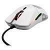 Glorious (Model O-) Wired Gaming Mouse (Matte White) Glorious (Model O-) Wired Gaming Mouse (Matte White)