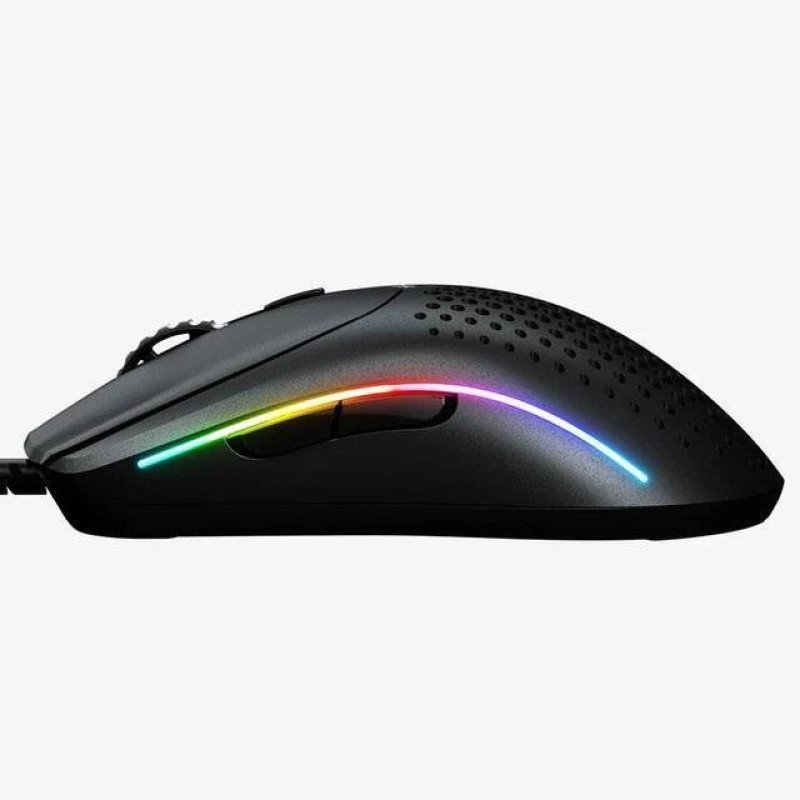 Glorious O2 Mini Gaming Mouse (Black)