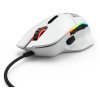 Glorious (Model I) Wired Gaming Mouse (Matte White)