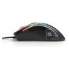 Glorious (Model D) Wired Gaming Mouse (Matte Black)
