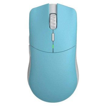 Glorious O Pro Wireless Gaming Mouse (Blue Lynx)