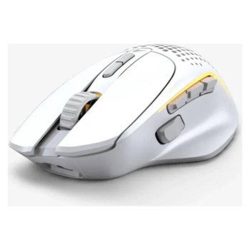 Glorious I2 Gaming Wireless Mouse (White) Glorious I2 Gaming Wireless Mouse (White)