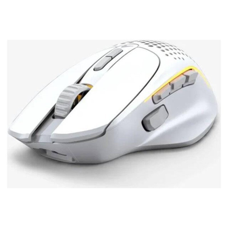 Glorious I2 Gaming Wireless Mouse (White)