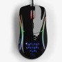 Glorious (Model D-) Wired Gaming Mouse (Glossy Black)