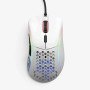 Glorious (Model D-) Wired Gaming Mouse (Glossy White)