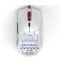 Glorious (Model O) Wired Gaming Mouse (Matte White)
