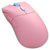 Glorious D Pro Wireless Mouse (Flamingo Pink)