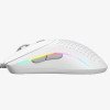Glorious O2 Mini Gaming Mouse (White)