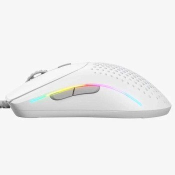 Glorious O2 Mini Gaming Mouse (White) Glorious O2 Mini Gaming Mouse (White)