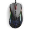 Glorious (Model D) Wired Gaming Mouse (Matte Black)