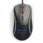 Glorious (Model D) Wired Gaming Mouse (Matte Black)