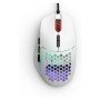 Glorious (Model I) Wired Gaming Mouse (Matte White)