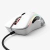 Glorious (Model D-) Wired Gaming Mouse (Glossy White)