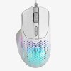 Glorious I2 Gaming Wired Mouse (White)