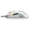 Glorious (Model O-) Wired Gaming Mouse (Matte White) Glorious (Model O-) Wired Gaming Mouse (Matte White)