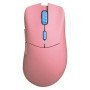 Glorious D Pro Wireless Mouse (Flamingo Pink)