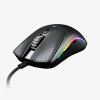 Glorious O2 Mini Gaming Mouse (Black)