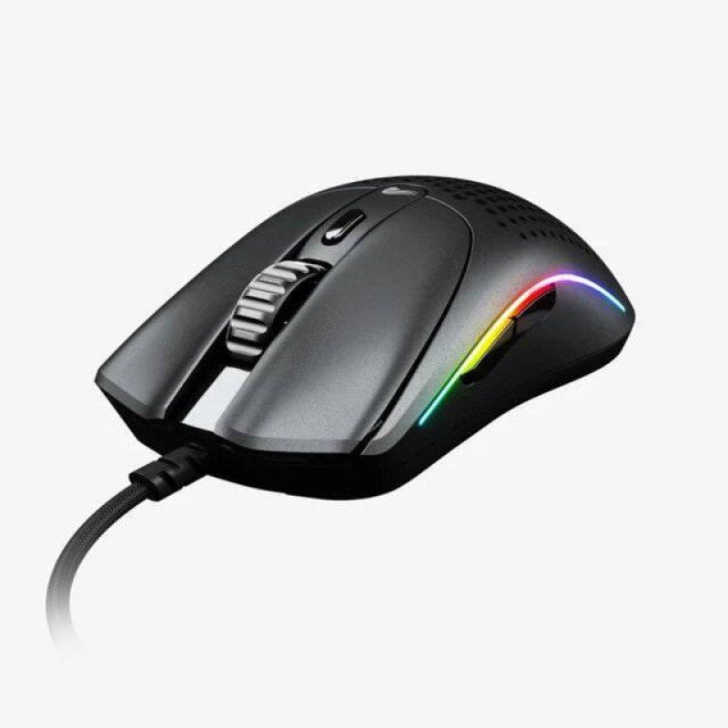 Glorious O2 Mini Gaming Mouse (Black)