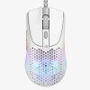Glorious O2 Mini Gaming Mouse (White)