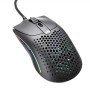 Glorious (Model O2) Wired Gaming Mouse (Glossy Black)
