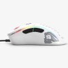 Glorious (Model D) Wired Gaming Mouse (Matte White)