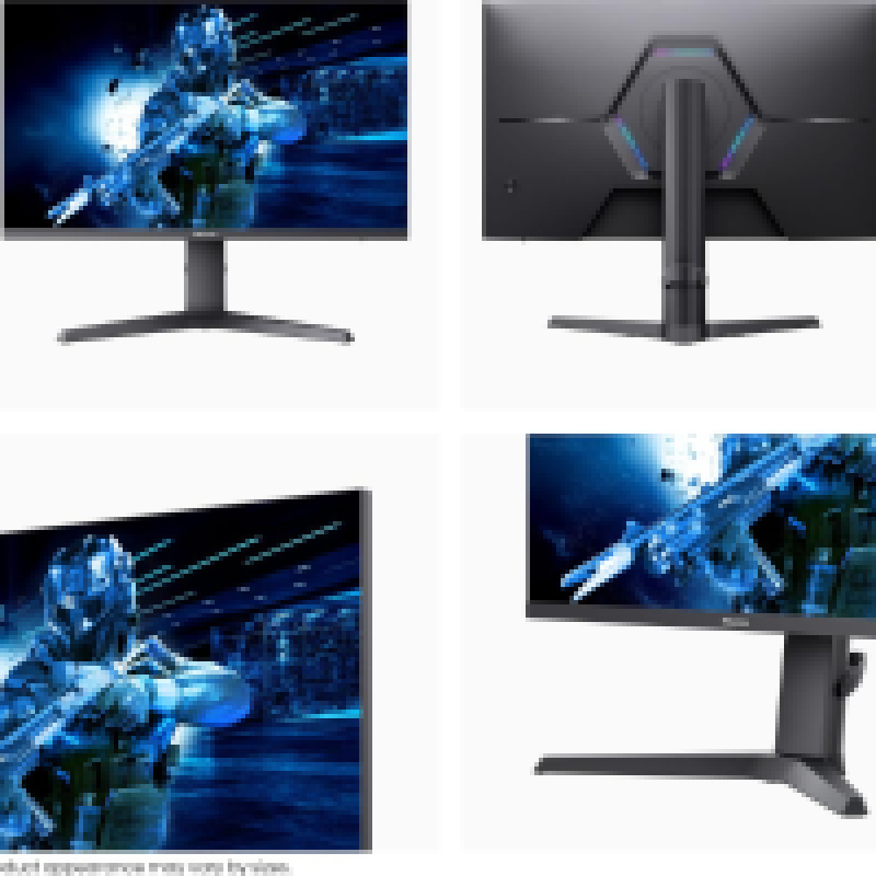 HISENSE MONITOR G6Q 27 QHD 1Ms 300Hz IPS