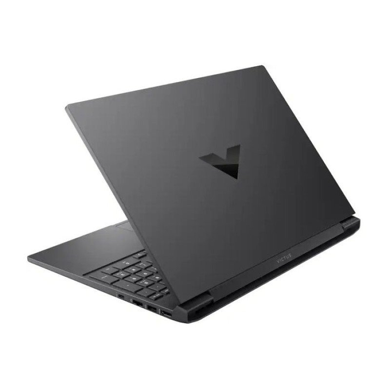 HP Victus 15-fb3093dx, AMD Ryzen 7-7445HS, RAM 16GB, SSD 512GB, NVIDIA RTX 4050 6GB, 15.6 Inch FHD 144Hz, Silver