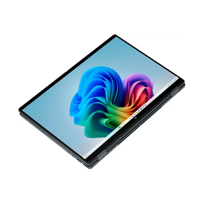 HP OmniBook X Flip 16-AS0023DX, Intel Core Ultra 7-256V, RAM 16GB, SSD 1TB, Intel Arc 140V, 16.0 Inch IPS WUXGA FHD+ Touch, Eclipse Gray HP OmniBook X Flip 16-AS0023DX, Intel Core Ultra 7-256V, RAM 16GB, SSD 1TB, Intel Arc 140V, 16.0 Inch IPS WUXGA FHD+ Touch, Eclipse Gray