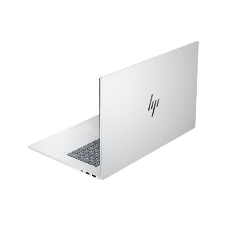 HP OmniBook 7 AI 17T-DC000 - Ultra 7-258V, RAM 32GB, SSD 1TB, RTX 4050 6GB, 17.3 Inch FHD IPS Touch, Silver