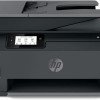 Hp Smart Tank 615 Wireless, Print, Copy, Scan, Fax, Automated Document Feeder, All In One Printer