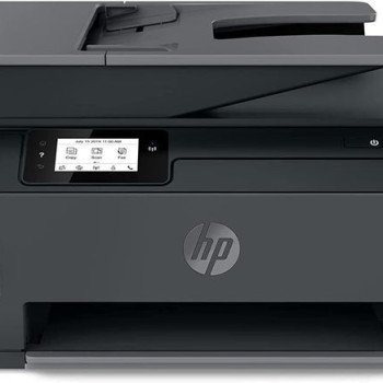 Hp Smart Tank 615 Wireless, Print, Copy, Scan, Fax, Automated Document Feeder, All In One Printer