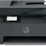 Hp Smart Tank 615 Wireless, Print, Copy, Scan, Fax, Automated Document Feeder, All In One Printer