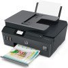 Hp Smart Tank 615 Wireless, Print, Copy, Scan, Fax, Automated Document Feeder, All In One Printer