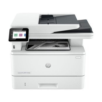 HP LaserJet Pro MFP 4103dw, All-in-One Printer, 40 PPM, 1200 DPI, Wi-Fi