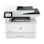 HP LaserJet Pro MFP 4103dw, All-in-One Printer, 40 PPM, 1200 DPI, Wi-Fi