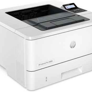HP LaserJet Pro 4003n Printer - Print: up to 42 ppm black, Hi-Speed USB 2.0 Vendor: HP  Type: Printers  SKU: 2Z611A