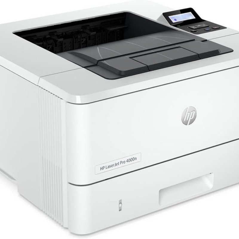 HP LaserJet Pro 4003n Printer - Print: up to 42 ppm black, Hi-Speed USB 2.0 Vendor: HP Type: Printers SKU: 2Z611A HP LaserJet Pro 4003n Printer - Print: up to 42 ppm black, Hi-Speed USB 2.0 Vendor: HP Type: Printers SKU: 2Z611A