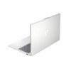 HP 15-fd0458NIA, Intel Core i7-1255U, RAM 8GB, SSD 512GB , Intel Iris Xe Graphics, 15.6 Inch FHD, Natural silver HP 15-fd0458NIA, Intel Core i7-1255U, RAM 8GB, SSD 512GB , Intel Iris Xe Graphics, 15.6 Inch FHD, Natural silver