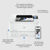 HP LaserJet Pro 4003n Printer - Print: up to 42 ppm black, Hi-Speed USB 2.0 Vendor: HP Type: Printers SKU: 2Z611A HP LaserJet Pro 4003n Printer - Print: up to 42 ppm black, Hi-Speed USB 2.0 Vendor: HP Type: Printers SKU: 2Z611A