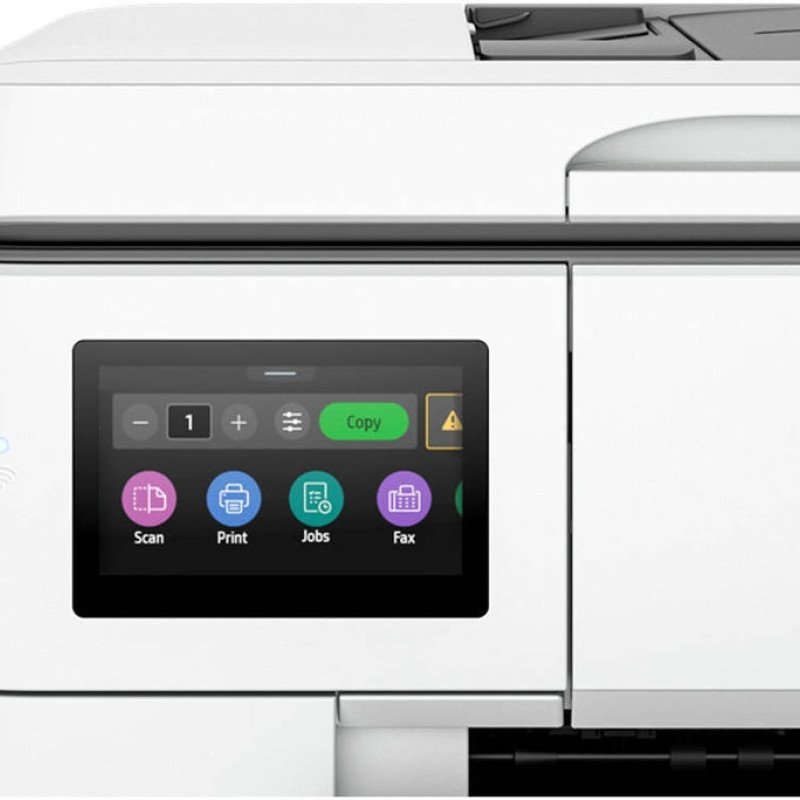 HP OfficeJet Pro 9730 Wide Format All-in-One Printer, Print, Copy, Scan HP OfficeJet Pro 9730 Wide Format All-in-One Printer, Print, Copy, Scan
