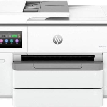 HP OfficeJet Pro 9730 Wide Format All-in-One Printer, Print, Copy, Scan