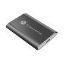 HP SSD P500 Series 250GB Portable SSD External Storage