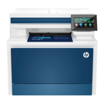 HP Color LaserJet Pro MFP 4303dw – Fast Color Laser All-in-One (Print/Copy/Scan), 35 ppm, Duplex, Dual-Band Wi-Fi